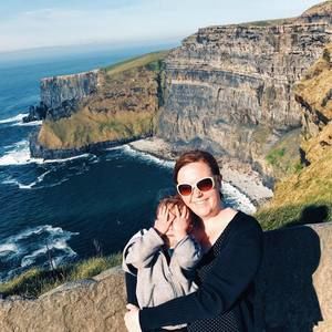 Meet your Posher, Stephanie